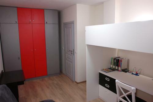 Apartamento Appartment Lazur