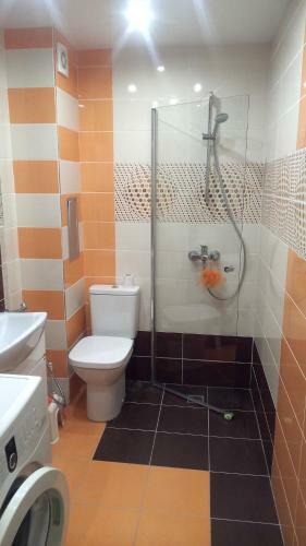 Apartamento Appartment Lazur