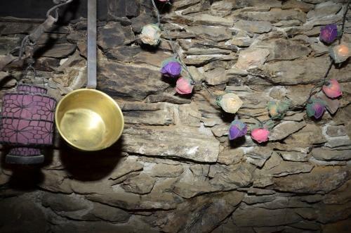 Agroturismo Casa Rural Sobre F�bulas
