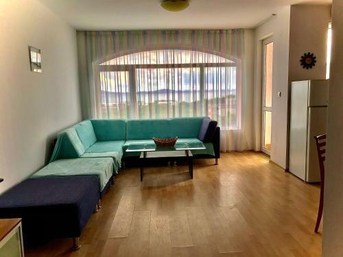 Apartment Sarafovo Residence