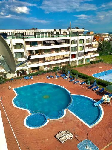 Apartment Sarafovo Residence