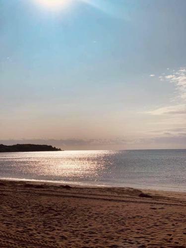 A-33-sea View Studio Apartment Sarafovo