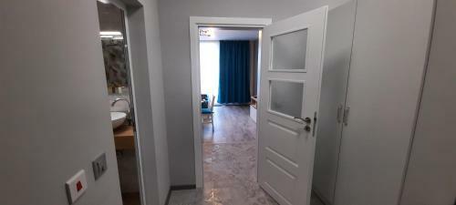 A-33-sea View Studio Apartment Sarafovo