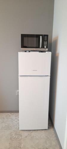 A-33-sea View Studio Apartment Sarafovo
