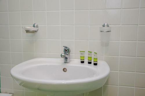 Apartamento Clara Studio At An Irish Run Family Hotel