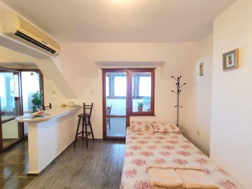 Apartamento Studio Lotus With Terrace- Central Location