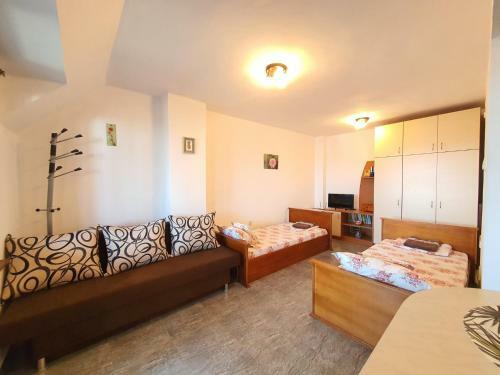 Apartamento Studio Lotus With Terrace- Central Location