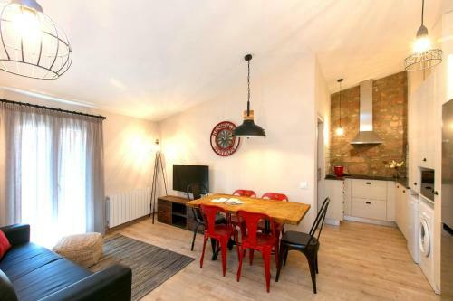Apartaments Cal Trumfo