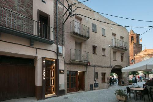 Apartaments Cal Trumfo