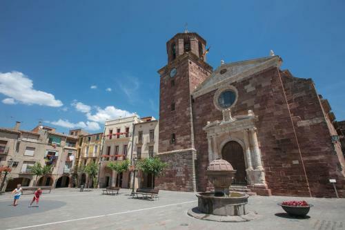 Apartaments Cal Trumfo