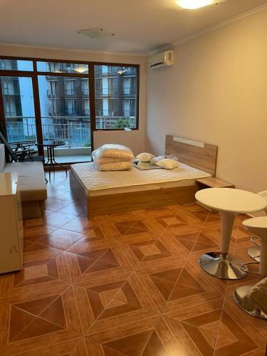 Apartament In Sun Waves