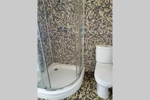 Apartamento Sch�ne 2 Zimmer Wohnung, 2 Min. Vom Strand Entfern
