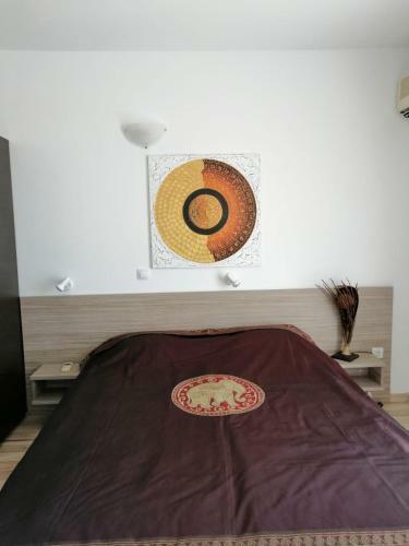 Apartamento Sch�ne 2 Zimmer Wohnung, 2 Min. Vom Strand Entfern