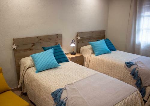 Apartamento Cal Tomaset