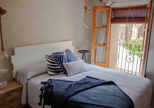 Apartamento Cal Tomaset