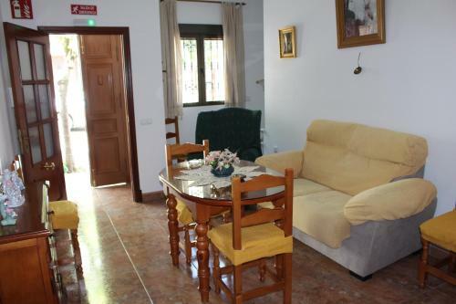 Casa Manolito