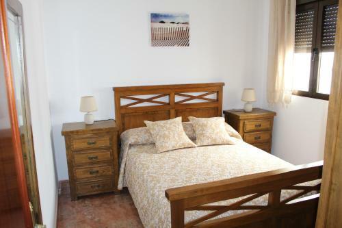 Casa Manolito