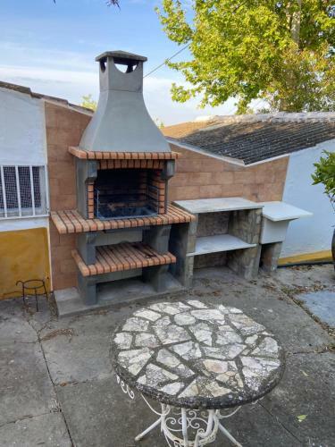 La Ponderosa Casa de Campo Sierra Grazalema