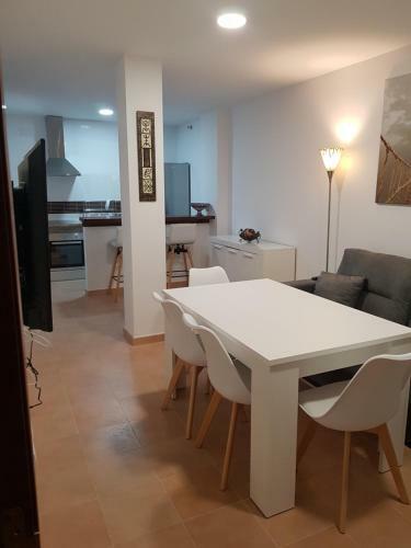 Apartamento El Mirador Del Rey