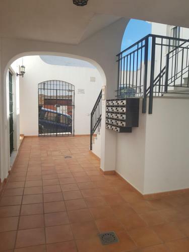 Apartamento El Mirador Del Rey