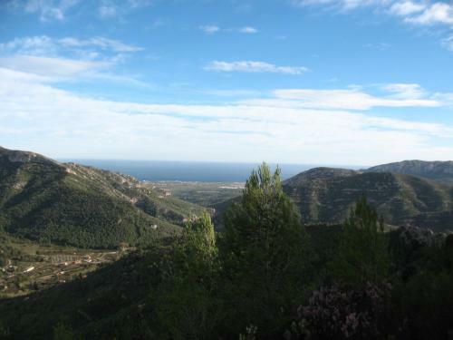 Casa La Coma