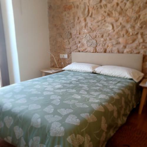 Apartaments Casa El Metge