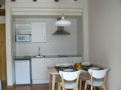 Apartaments Casa El Metge