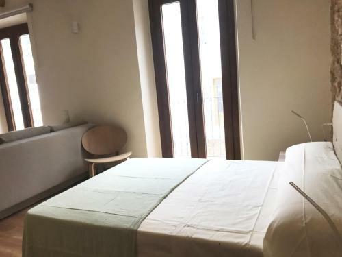 Apartaments Casa El Metge