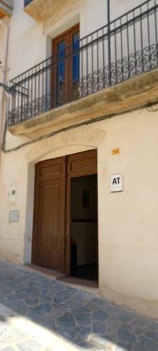 Apartaments Casa El Metge
