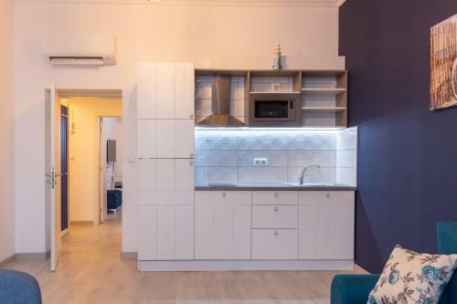 Apartamento Seaman's House