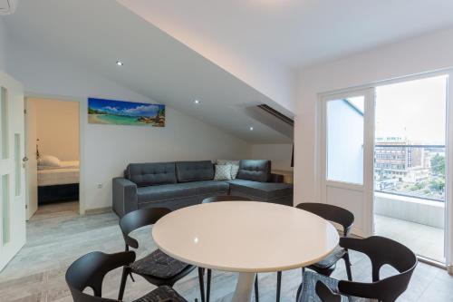 Apartamento Seaman's House