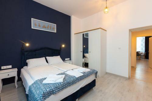 Apartamento Seaman's House