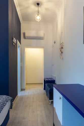 Apartamento Seaman's House