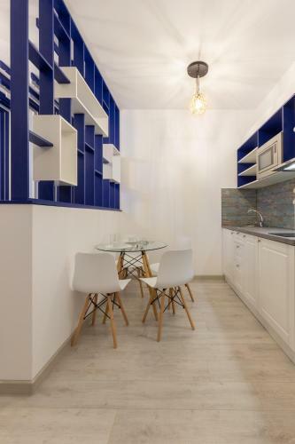 Apartamento Seaman's House
