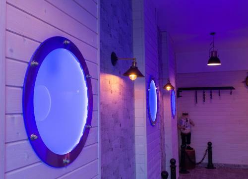 Apartamento Seaman's House