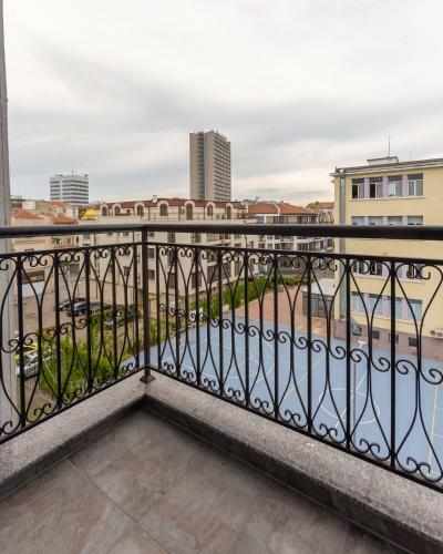 Apartamento Seaman's House