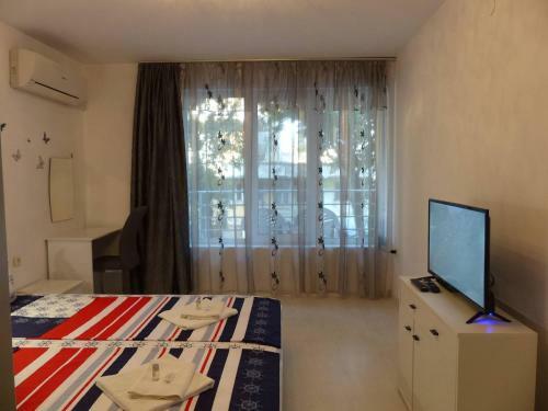 Apartament Holiday