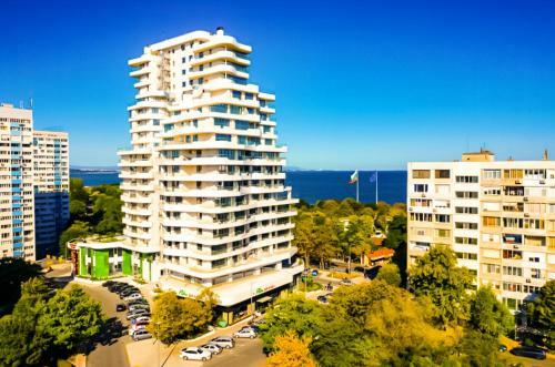 Luxury Apartments Alix