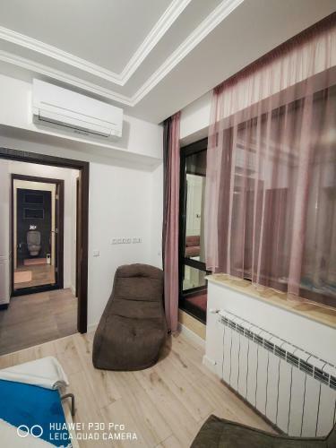 Luxury Apartments Alix