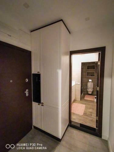 Luxury Apartments Alix