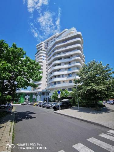Luxury Apartments Alix