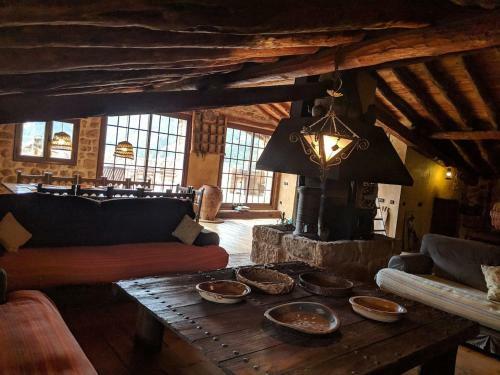 Villa Can Miquel�: Casa Familiar R�stica