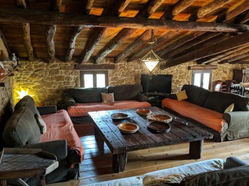 Villa Can Miquel�: Casa Familiar R�stica