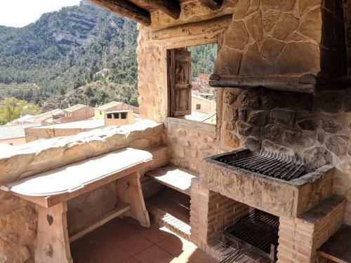 Villa Can Miquel�: Casa Familiar R�stica