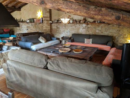 Villa Can Miquel�: Casa Familiar R�stica