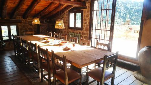 Villa Can Miquel�: Casa Familiar R�stica