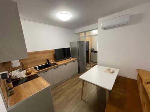 Dety's Apartment