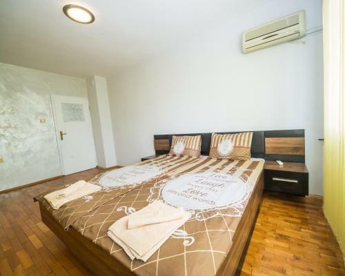 Apartamento Aleks Classic -top Center,sea Garden