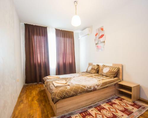 Apartamento Aleks Classic -top Center,sea Garden