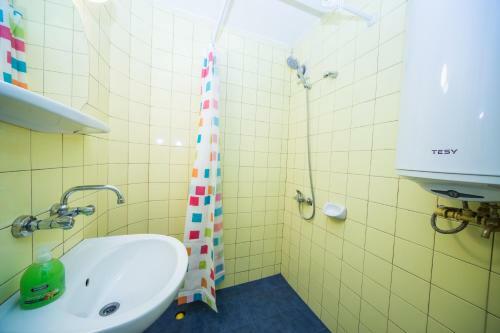 Apartamento Aleks Classic -top Center,sea Garden